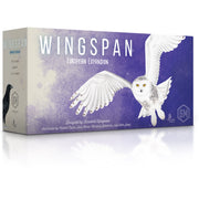 Wingspan European Expansion 644216627622 