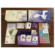 Wingspan European Expansion 644216627622 