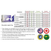 Wingspan European Expansion