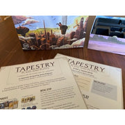 Tapestry Plans and Ploys Expansion