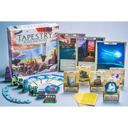 Tapestry Plans and Ploys Expansion