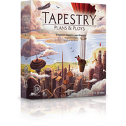 Tapestry Plans and Ploys Expansion