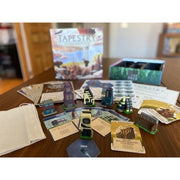 Tapestry Plans and Ploys Expansion