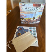 Tapestry Plans and Ploys Expansion