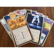 Tapestry Plans and Ploys Expansion