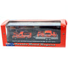 Road Ragers 1/64 Gibson XY Falcon Ute/Trailer and GTHO Phase III Race Car Set