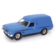 Cooee 1/64 HQ Sandman Panel Van Blue