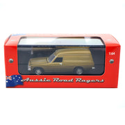 Road Ragers 1/64 HQ Panel Van Oyster 1982