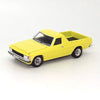 Cooee 1/64 WB Utility 1982 Cameo Yellow