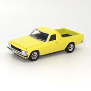 Cooee 1/64 WB Utility 1982 Cameo Yellow