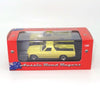 Road Ragers 1/64 WB Utility 1982 Cameo Yellow