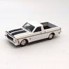 Road Ragers 1/64 XW GT Ute White 1970