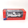 Road Ragers 1/64 XW GT Ute White 1970