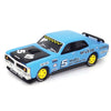 Cooee 1/64 XY GTHO John Goss 1972