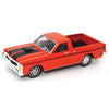 Cooee 1/64 XY GT Utility 1971 Orange