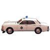 Cooee 1/64 XY VIC Police Car