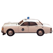 Cooee 1/64 XY VIC Police Car