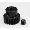 64P 25T Aluminium Pro Pinion