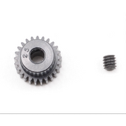 64P 25T Aluminium Pro Pinion