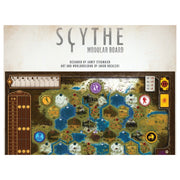 Scythe Modular Board+ 653341028808