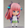 Good Smile Company Nino Nakano The Quintessential Quintuplets Nendoroid