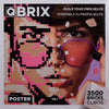 Mozabrick 50003 Qbrix Set Poster