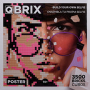 Mozabrick 50003 Qbrix Set Poster