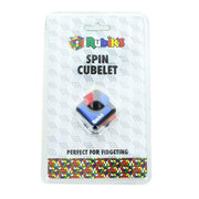 Rubiks Spin Cubelet
