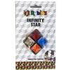Rubiks Infinity Star