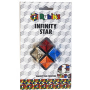 Rubiks Infinity Star