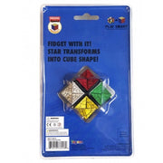 Rubiks Infinity Star