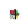 Rubiks Infinity Star