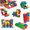 Rubiks Magic Star 2 Pack Version 2