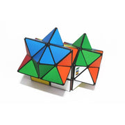 Rubiks Magic Star 2 Pack Version 2