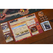 Root The Underworld Expansion