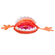 Pancake Monster Game