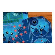 Pandemic State of Emergency