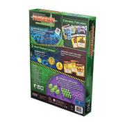 Pandemic State of Emergency