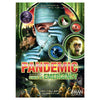 Pandemic State of Emergency
