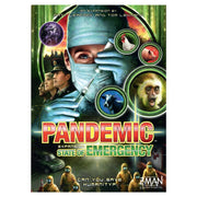 Pandemic State of Emergency