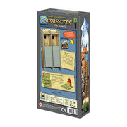 Carcassonne The Tower Expansion