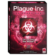 Plague Inc the Board Game 686751348105