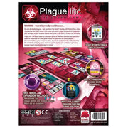 Plague Inc The Board Game