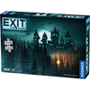 Exit the Game Nightfall Manor Puzzle (Jigsaw Puzzle and Game)