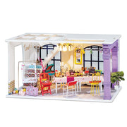 Robotime DIY Mini House Party Time 3D 