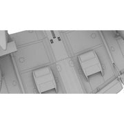 Border Models BF-002 1/35 Junkers JU-87G 1/2 Stuka