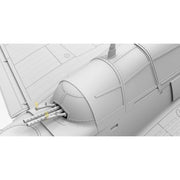 Border Models BF-002 1/35 Junkers JU-87G 1/2 Stuka