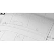 Border Models BF-002 1/35 Junkers JU-87G 1/2 Stuka