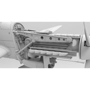 Border Models BF-002 1/35 Junkers JU-87G 1/2 Stuka