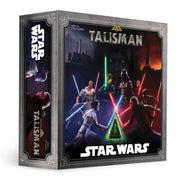 Star Wars Talisman